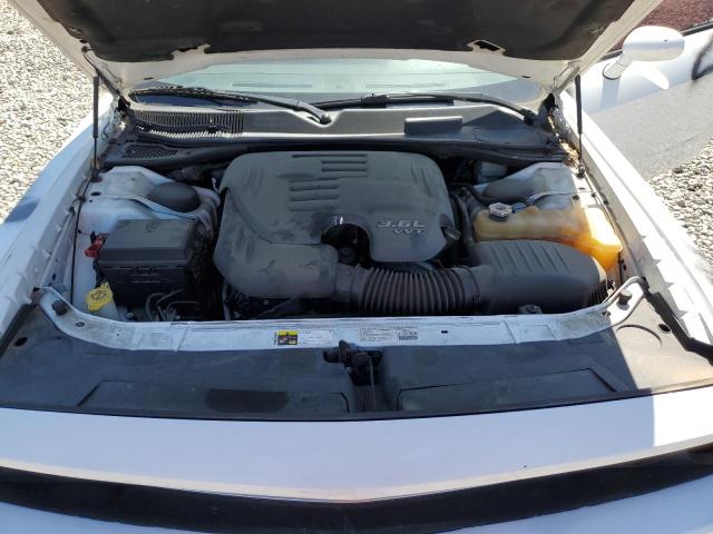 2013 Dodge Challenger Sxt VIN: 2C3CDYAG2DH733796 Lot: 53865094