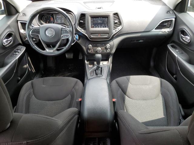 2019 Jeep Cherokee Latitude VIN: 1C4PJLCB2KD108982 Lot: 54004094