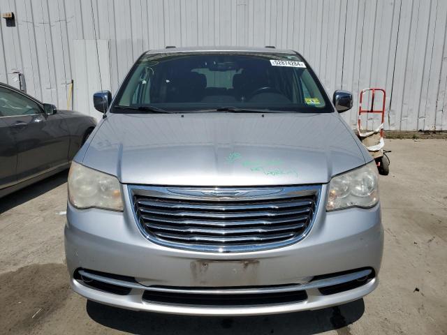 2011 Chrysler Town & Country Touring L VIN: 2A4RR8DG5BR712039 Lot: 52874284