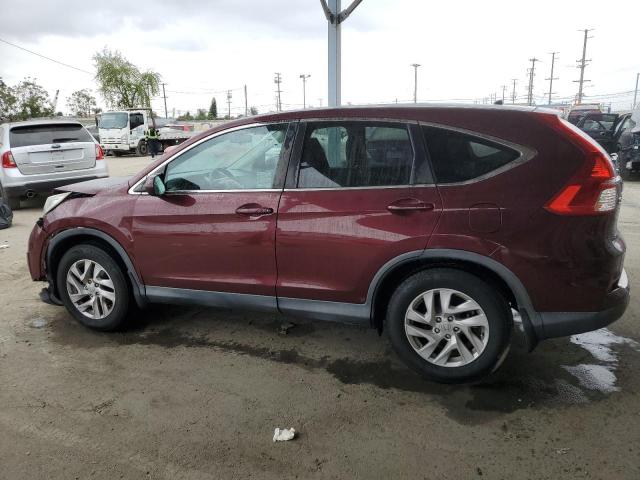 2HKRM3H56FH534466 | 2015 Honda cr-v ex