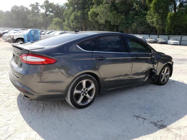 2015 Ford Fusion Se VIN: 3FA6P0HD0FR203160 Lot: 53487674