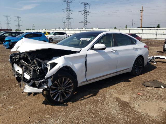 HYUNDAI GENESIS 3.8L