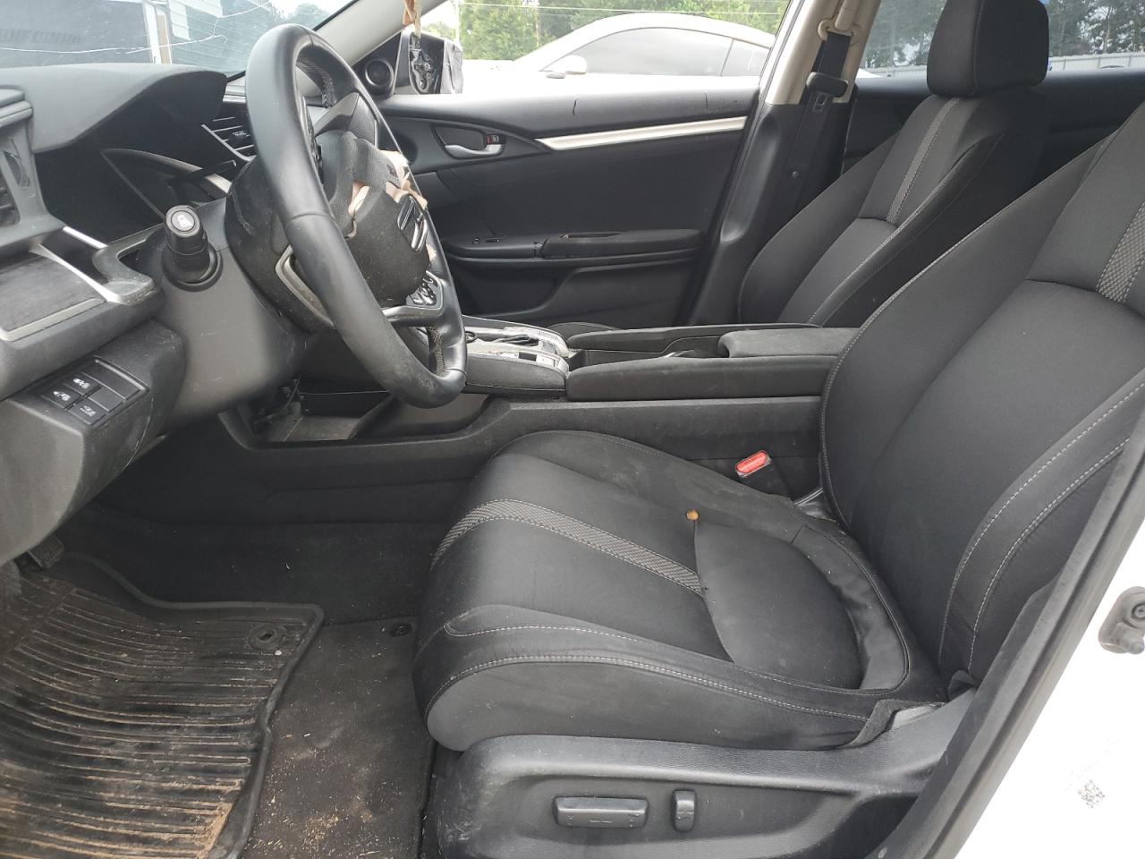 19XFC1F31ME011028 2021 Honda Civic Ex 19XFC1F31ME011028 2021 Honda Civic Ex