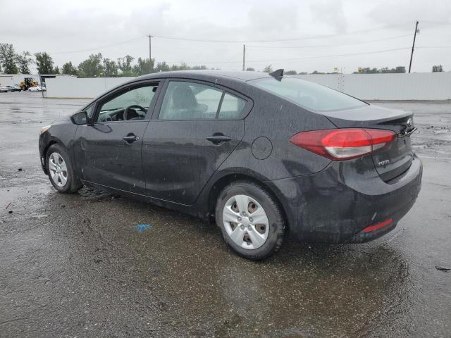 2017 KIA FORTE LX - 3KPFK4A75HE037264