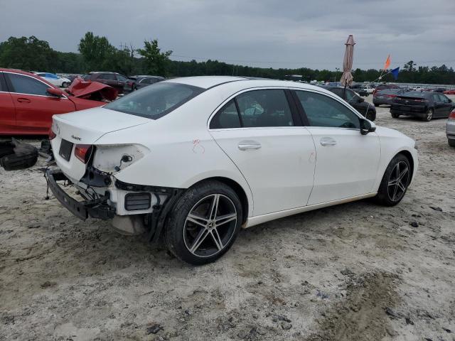 2019 Mercedes-Benz A 220 4Matic VIN: WDD3G4FB4KW000548 Lot: 54450944