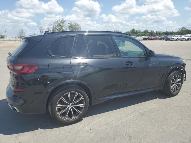 2020 BMW X5 Sdrive 40I VIN: 5UXCR4C0XL9D01401 Lot: 52038474