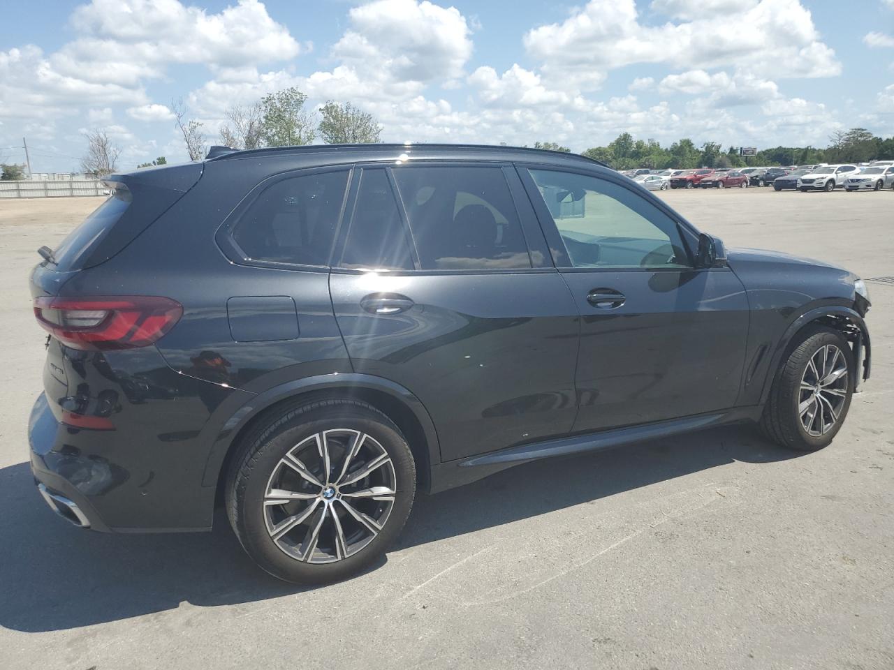 5UXCR4C0XL9D01401 2020 BMW X5 Sdrive 40I