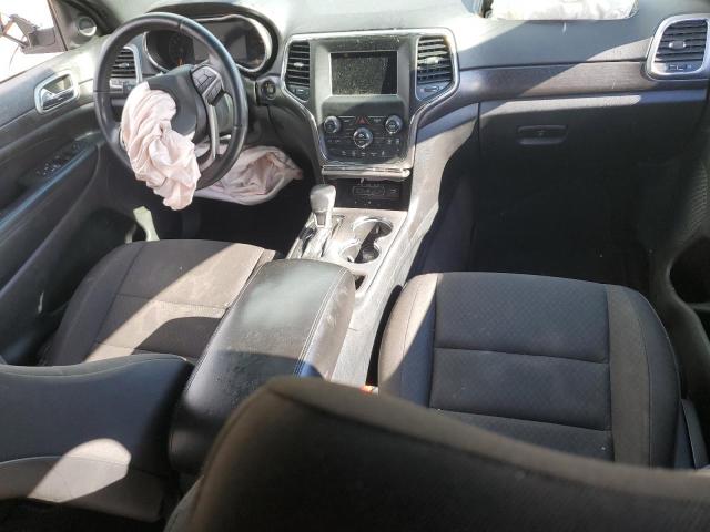 2018 JEEP GRAND CHER - 1C4RJEAG9JC399861