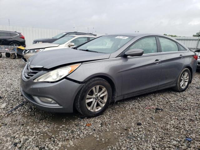 Vin: 5npeb4ac2dh641093, lot: 55417664, hyundai sonata gls 20131