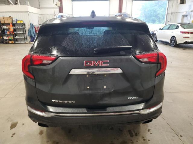 2019 GMC Terrain Denali VIN: 3GKALXEX0KL353021 Lot: 54680884