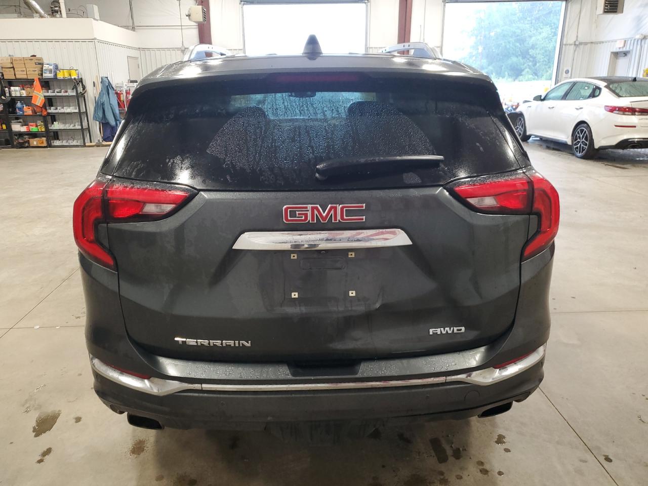 3GKALXEX0KL353021 2019 GMC Terrain Denali