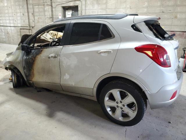 2015 Buick Encore VIN: KL4CJGSB4FB134812 Lot: 56221124