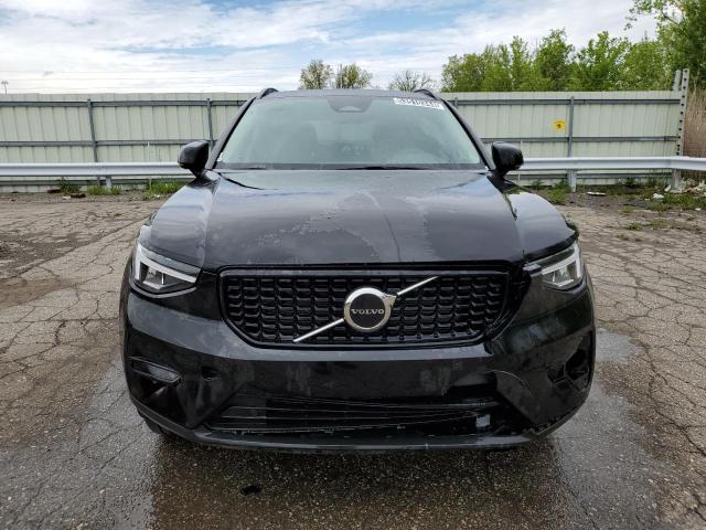 2024 Volvo Xc40 Core VIN: YV4L12UK9R2285362 Lot: 53510344