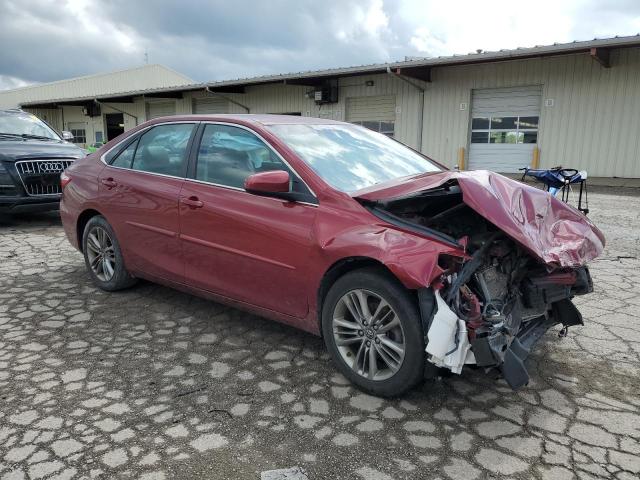 2017 Toyota Camry Le VIN: 4T1BF1FK0HU737916 Lot: 54027144