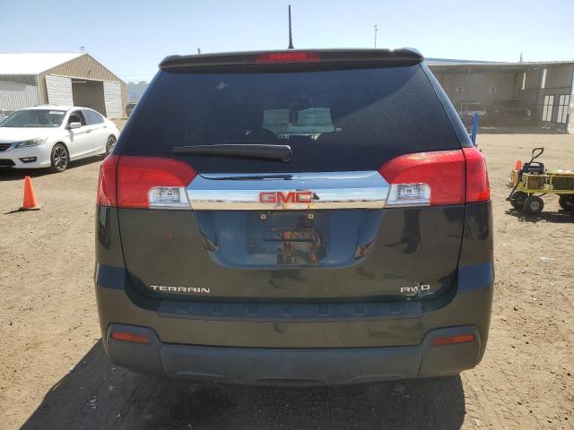 2014 GMC Terrain Sle VIN: 2GKFLVEK4E6341428 Lot: 53692874