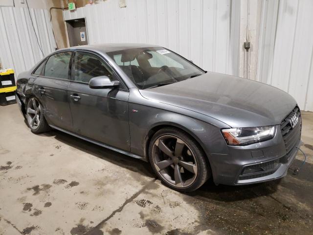 VIN WAUFFAFL5FN001704 2015 Audi A4, Premium Plus no.4