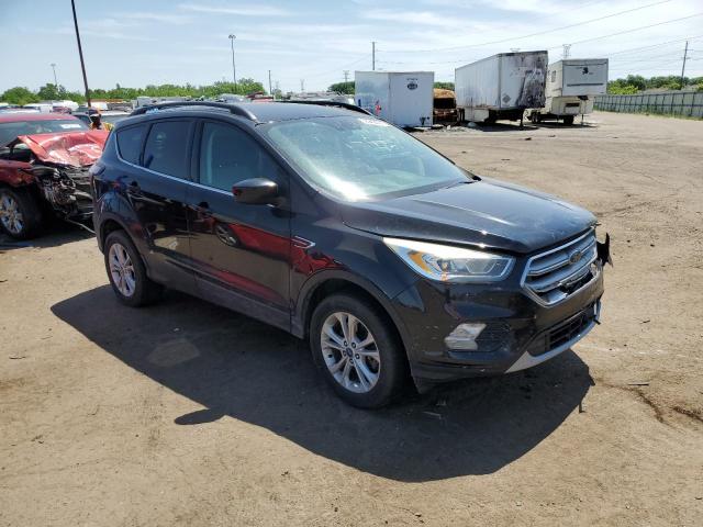 2017 FORD ESCAPE SE - 1FMCU9GD5HUD85974