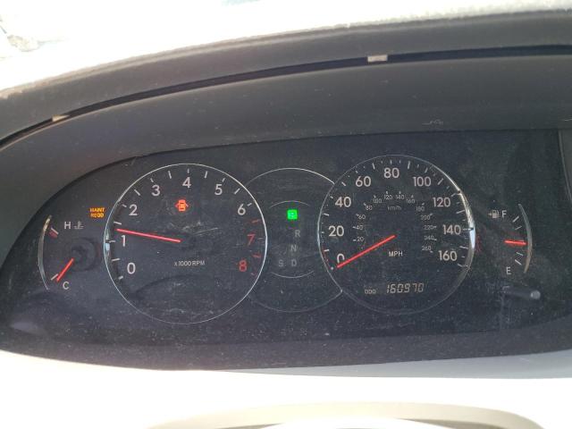 2006 Toyota Avalon Xl VIN: 4T1BK36B16U146787 Lot: 56953724