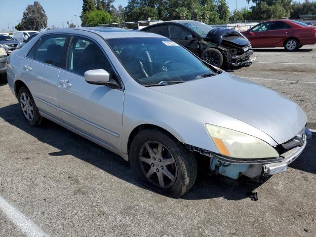 2004 Honda Accord Ex VIN: 1HGCM66504A051345 Lot: 52969024