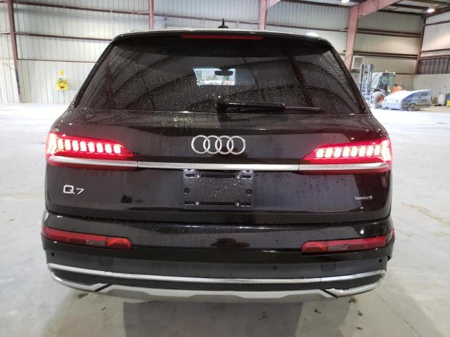 2020 Audi Q7 Premium Plus VIN: WA1LXAF75LD002319 Lot: 55193024