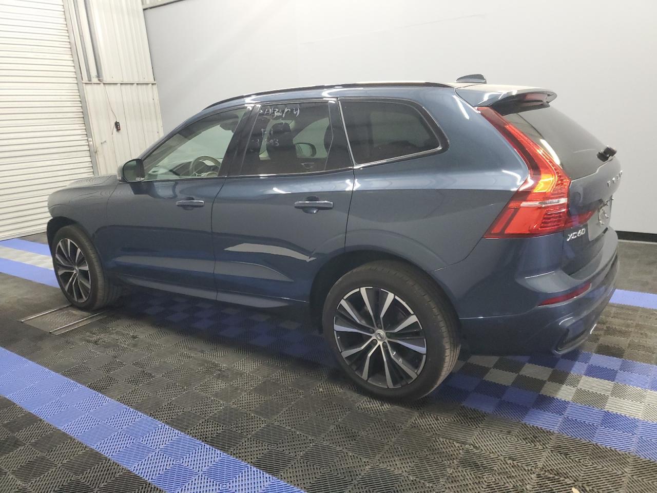 YV4L12RL8R1767666 2024 Volvo Xc60 Plus