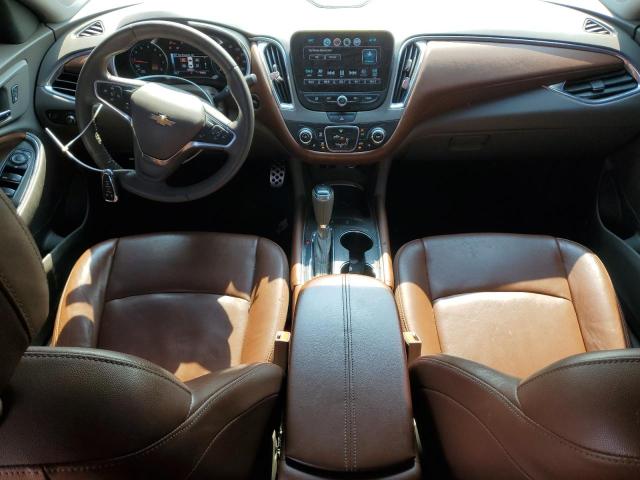 2017 Chevrolet Malibu Lt VIN: 1G1ZE5ST2HF166275 Lot: 55265574