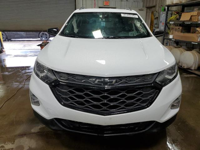 2020 Chevrolet Equinox Premier VIN: 2GNAXNEV9L6204610 Lot: 53834934