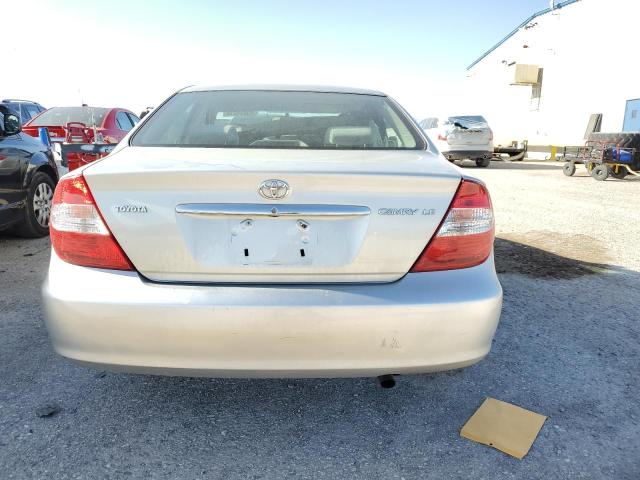 2003 Toyota Camry Le VIN: JTDBE32K830226026 Lot: 53848214