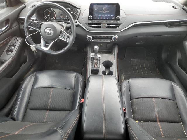 2021 Nissan Altima Sr VIN: 1N4BL4CV6MN341464 Lot: 55323104