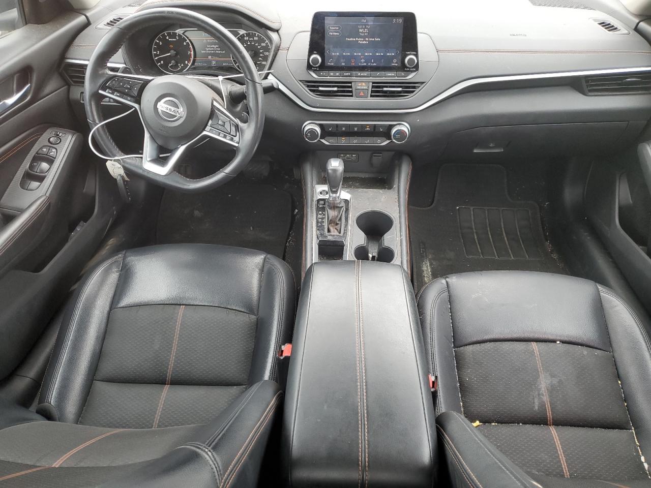 1N4BL4CV6MN341464 2021 Nissan Altima Sr