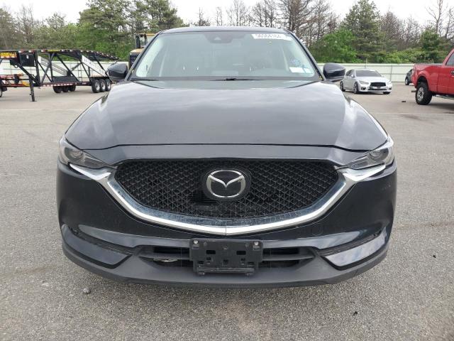 2019 Mazda Cx-5 Grand Touring VIN: JM3KFBDM2K0671325 Lot: 56564164