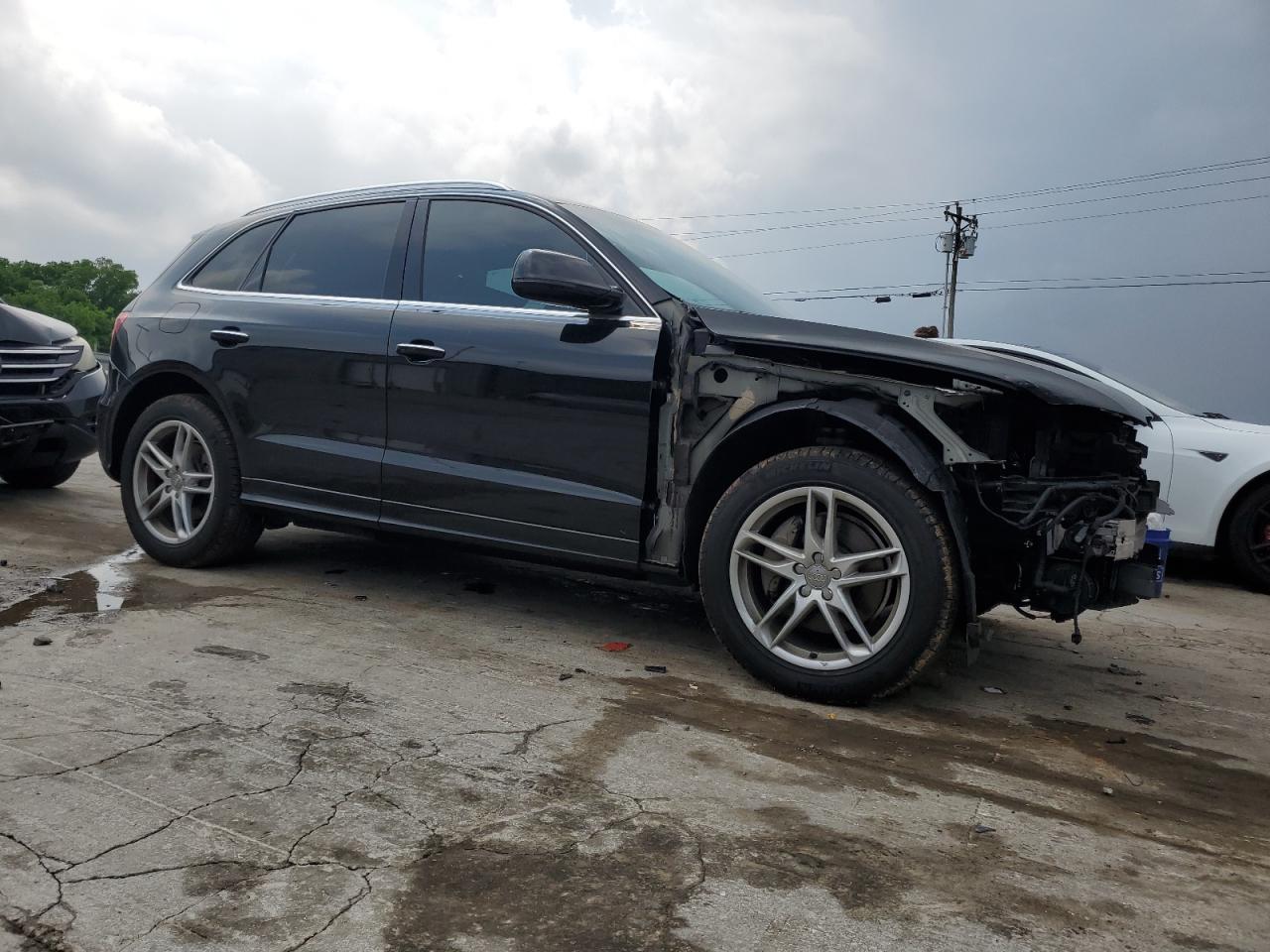 WA1D7AFP1GA092757 2016 Audi Q5 Premium Plus S-Line