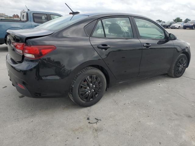 2018 Kia Rio Lx VIN: 3KPA24AB7JE080315 Lot: 54251364