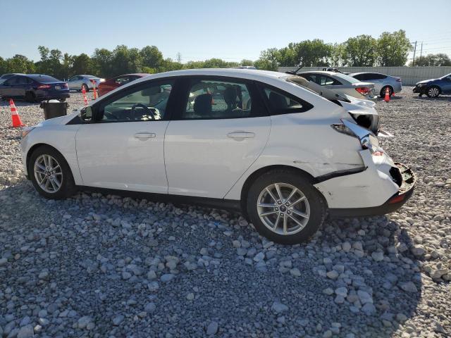 2017 Ford Focus Se VIN: 1FADP3F21HL235045 Lot: 57056244