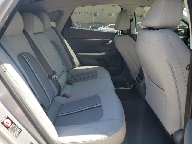 2020 Hyundai Sonata Sel VIN: 5NPEF4JA2LH054507 Lot: 56241524