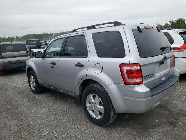 2010 Ford Escape Xlt VIN: 1FMCU0D70AKA35003 Lot: 53196794