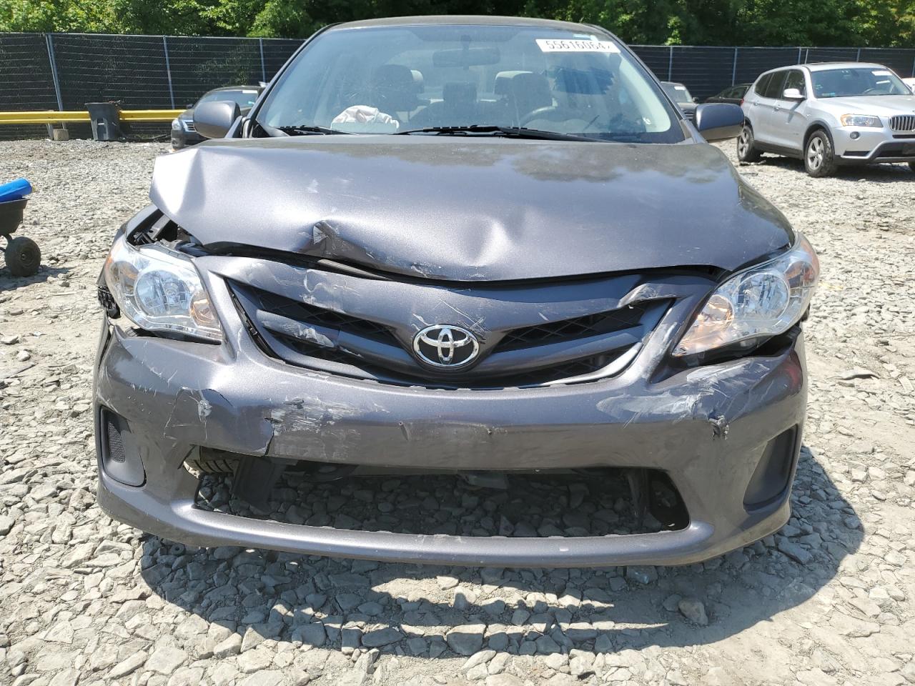 JTDBU4EE7B9144006 2011 Toyota Corolla Base