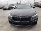 BMW 740 I photo