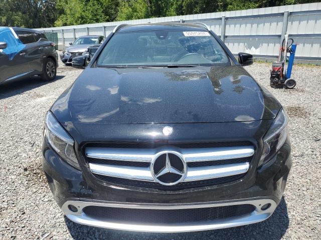 2017 Mercedes-Benz Gla 250 VIN: WDCTG4EB4HJ315099 Lot: 55975204