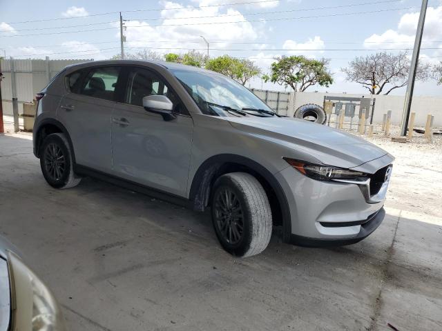 2018 Mazda Cx-5 Sport VIN: JM3KFABM0J0352470 Lot: 54702354