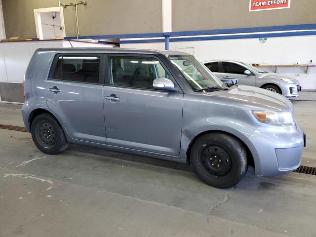 2010 Toyota Scion Xb VIN: JTLZE4FEXA1115384 Lot: 57347954