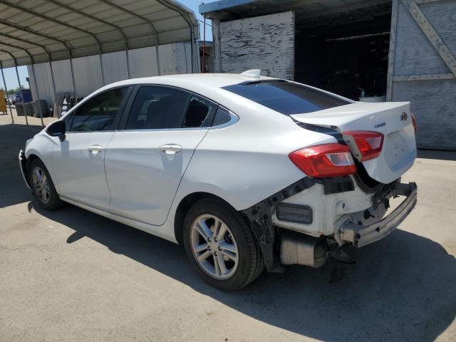 2017 Chevrolet Cruze Lt VIN: 1G1BE5SMXH7206249 Lot: 54278664