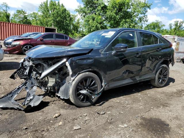 Lot #2542839588 2023 MITSUBISHI ECLIPSE CR salvage car