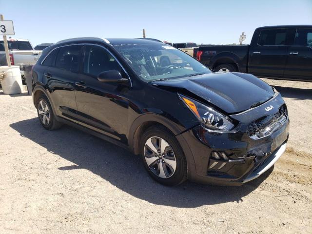 KNDCB3LC6N5531910 Kia Niro LX 4