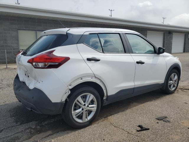 2020 NISSAN KICKS S - 3N1CP5BV4LL487714