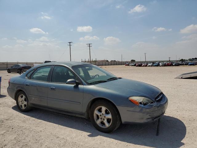 1FAFP53U11A152758 2001 Ford Taurus Se