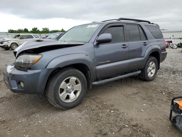 2008 Toyota 4Runner Sr5 VIN: JTEBU14R68K014623 Lot: 53821724