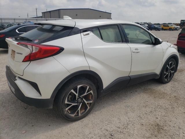 JTNKHMBX7K1025411 2019 Toyota C-Hr Xle 2019 Toyota C-Hr Xle VIN: JTNKHMBX7K1025411 Lot: 56739714
