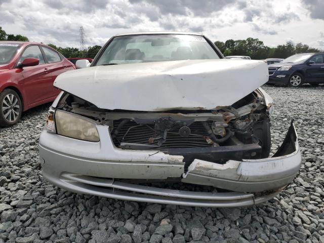 2000 Toyota Camry Ce VIN: JT2BG22K4Y0510189 Lot: 54037134