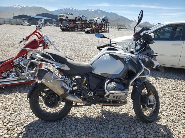 2016 BMW R1200 GS A - WB10A1209GZ665028